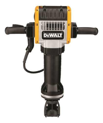 Martillo Rompepavimento Dewalt 2100w D25980 62j 31 Kg