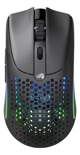 Mouse Inalámbrico Para Juegos Glorious Gaming Modelo O 2 - H
