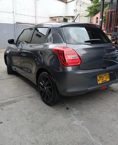 Suzuki Swift Live 1.2l