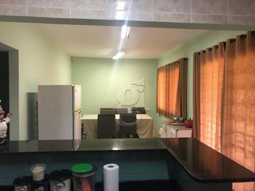 Imagem 13 de 25 de Chácara Com 3 Dormitórios À Venda, 31000 M² Por R$ 850.000,00 - Agua Das Flores - Jataizinho/pr - Ch0032
