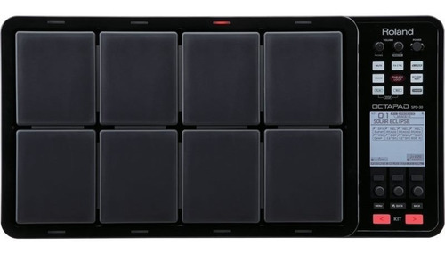 Octapad Roland Spd30