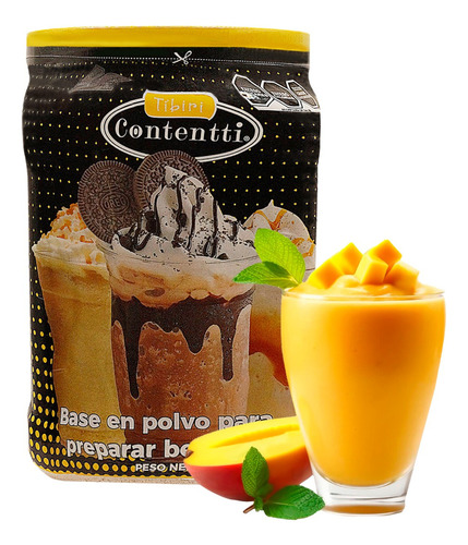 Smoothie Mango 1kg