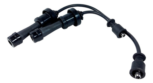 Cable Bujia Santa Fe H1 Optima 2.4 01-07 2cable