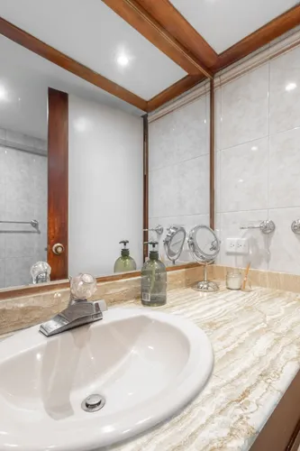 Apartamento En Arriendo/venta En Chico Norte Iii Sector. Cod V22640