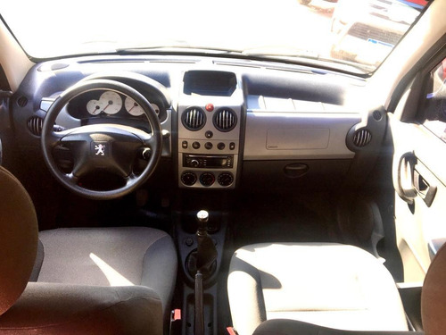 Imagen 13 de 15 de Peugeot Partner Patagónica 2015 1.6 Hdi Vtc Plus