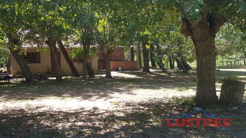 Imagen 5 de 13 de Chacra Terreno En Venta Lotes San Clemente Gral Lavalle