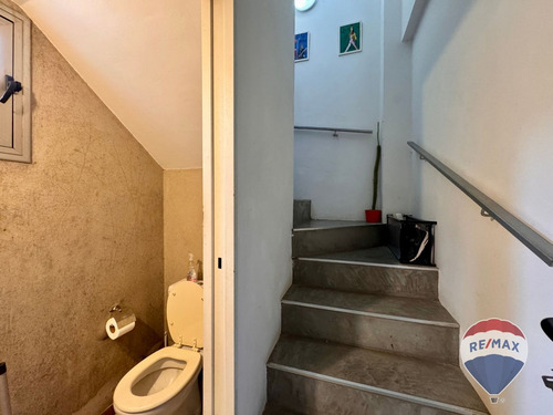 Duplex Con Terraza En Venta La Plata