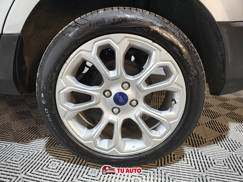 Ford Ecosport 1.5 Titanium 123cv 4x2 Manual