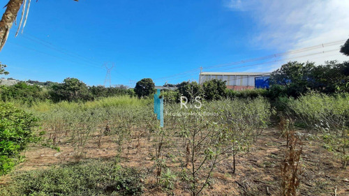 Imagem 1 de 13 de Área À Venda, 3702 M² Por R$ 3.600.000,00 - Leitão - Louveira/sp - Ar0009
