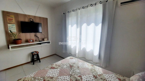 Imagem 3 de 21 de Apartamento De Dois Dormitórios - 4775