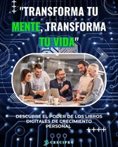 Comprar Ebooks Que Te Ayudaran A Alcanzar Tu Mejor Version