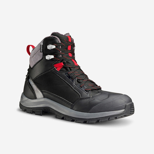 Botas Impermeables De Nieve (-14°c) Sh520 X-warm Quechua