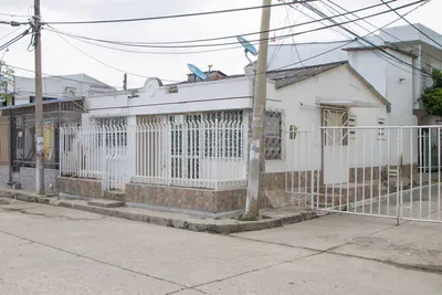 Casa en arriendo
