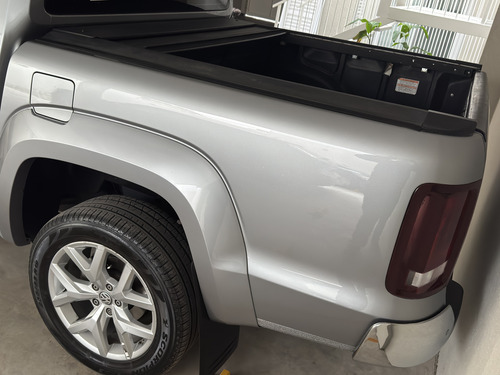 Volkswagen Amarok 3.0 Cd Tdi 258Cv V6 Highline 4X4 At