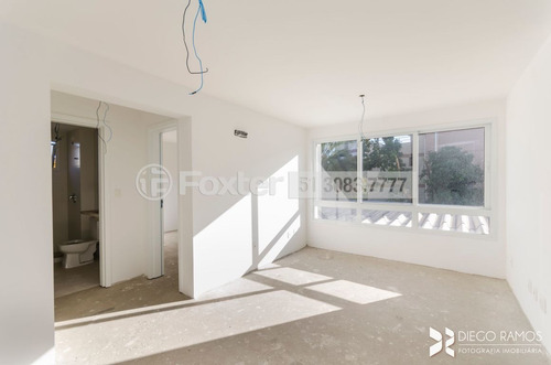 Imagem 1 de 20 de Apartamento, 1 Dormitórios, 46.86 M², Jardim Botânico - 145271