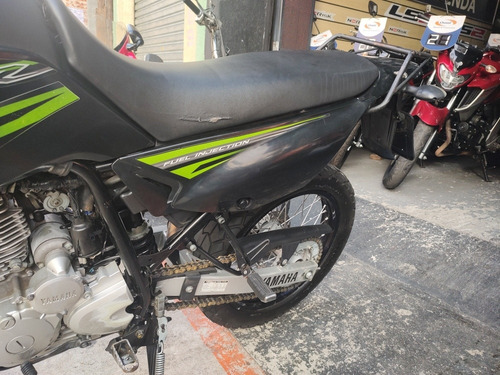 Imagem 13 de 15 de Yamaha Lander 250