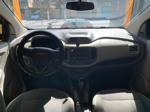 Chevrolet Spin SPIN LT 1.8 8V ECONO.FLEX 5P AUT.