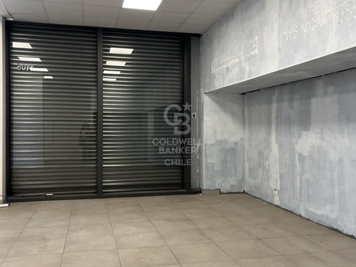 Local De 132m2 En Matucana Con Gran Flujo Peatonal