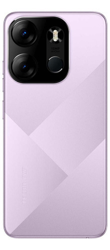 Celular Tecno Spark Go 2023 64gb / 4ram / 13mp Color Púrpura