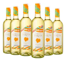 Comprar Vino Norton Cosecha Tardia Blanco Dulce 750 Ml. Caja 6 Bot