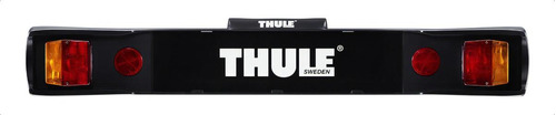Letrero de ciclismo con luces - Thule 976