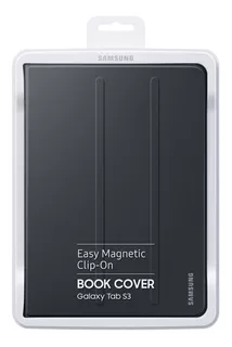 Funda Samsung Book Cover Original @ Galaxy Tab S3 T820 T825