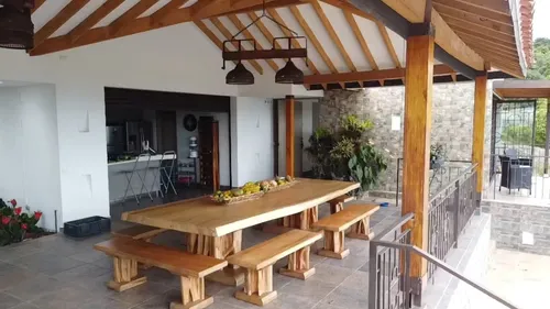 Finca En Venta En Támesis. Cod V12277