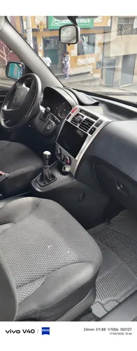 Hyundai Tucson 2.0 Gl 4x2