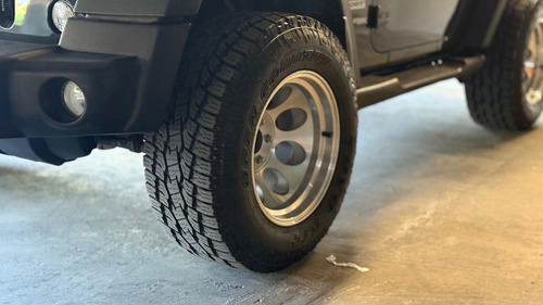 Jeep Wrangler 3.6 Sport