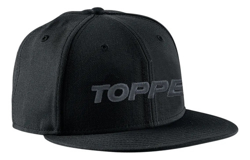 Gorra Topper Advantage Pro Plana Asfl70