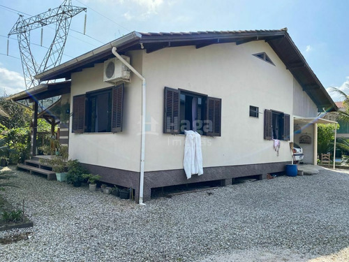 Imagem 9 de 25 de Casa À Venda No Bairro Pomerânia - Guabiruba/sc - 2043