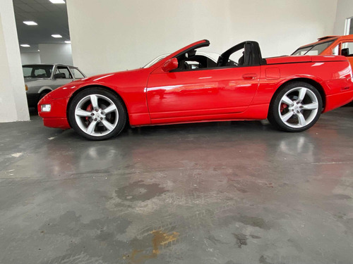 Nissan 300zx 3000gt 350z Bmw Z3 Z4 Mercedes Slk Spyder Dodge