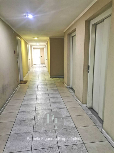En Venta 3d2b En La Comuna De Macul (24837)