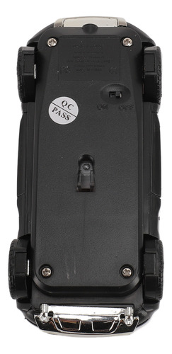 Ratón Inalámbrico Para Juegos Con Forma De Coche 2 4 Ghz 1