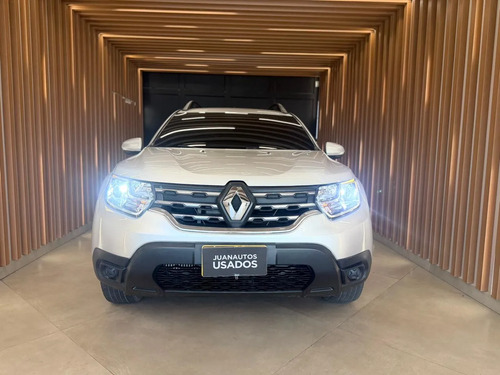 Renault Duster ZEN 1.3 AUTOMATICA