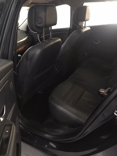 Imagen 4 de 13 de Renault Megane Iii Privilege 2.0 Ph2
