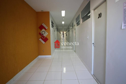 Imagem 2 de 17 de Kitnet À Venda, 398 M² Por R$ 1.040.000,00 - Parque Dos Servidores - Paulínia/sp - Kn0001