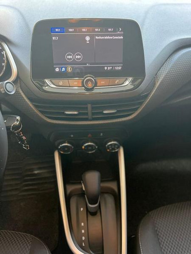 Chevrolet Onix 10tat Lt1