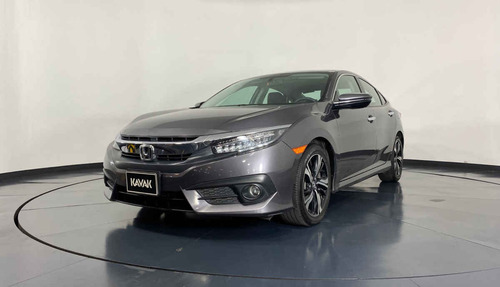 Imagen 1 de 15 de 47662 - Honda Civic 2018 Con Garantía