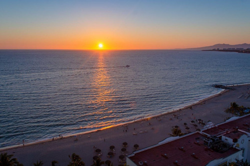 Imagen 4 de 13 de Hermoso Departamento En Renta Ubicado En Peninsula, Puerto Vallarta