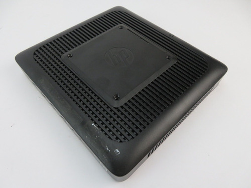 Hp T620 Thin Client Amd Gx217ga Soc Cpu 1.65ghz 4gb Ddr3 Vvc