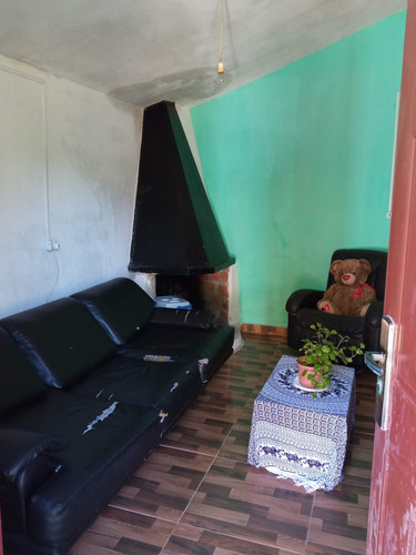 Casa 2 Dormitorios!!!