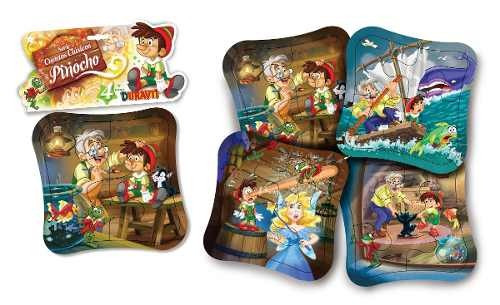 Puzzle Parque Diversiones Art.51 Duravit Juegos Infancia