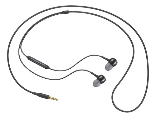 Imagen 3 de 4 de Audífonos in-ear Samsung IG935 negro