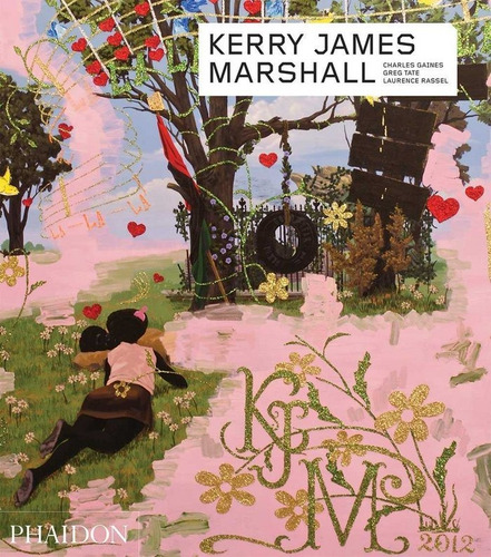 Kerry James Marshall Contemporary Artists Series - Gaines...