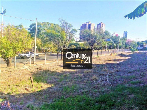 Imagem 12 de 12 de Terreno À Venda, 891 M² Por R$ 2.673.000,00 - Chácara Areal - Indaiatuba/sp - Te0295