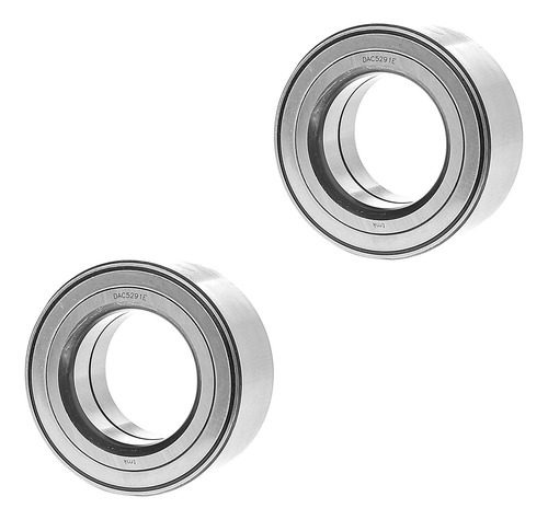Set Baleros Rueda Doble Delanteros Tmk Tl V6 3.5l 10 - 11
