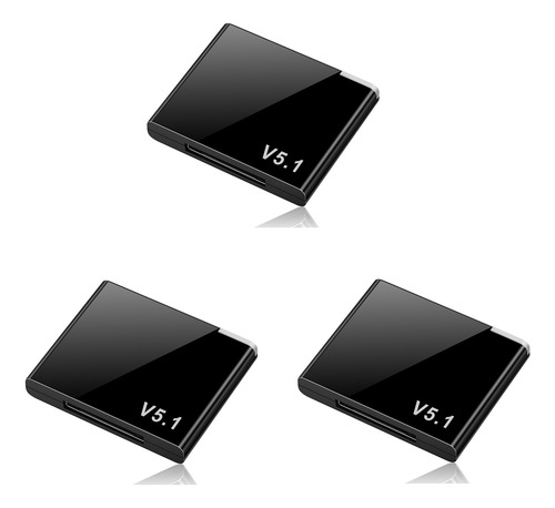 Receptor De Audio 3-x I-wave De 30 Pines Bluetooth 5.1 Music