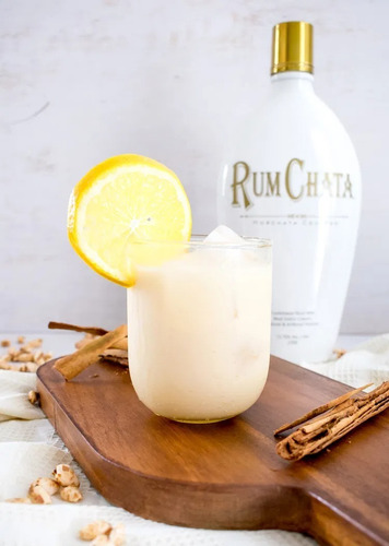 Crema De Ron Rumchata 750ml