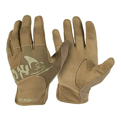 Range Line - All Round Fit   Gloves - Guantes Tácticos...
